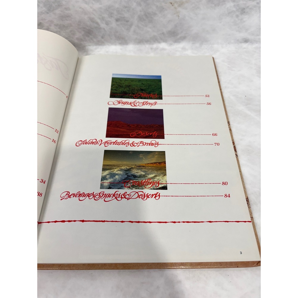 Vintage 1981 A Taste of the West from Coors Cookbook Better Homes and Gardens - Picture 7 of 10